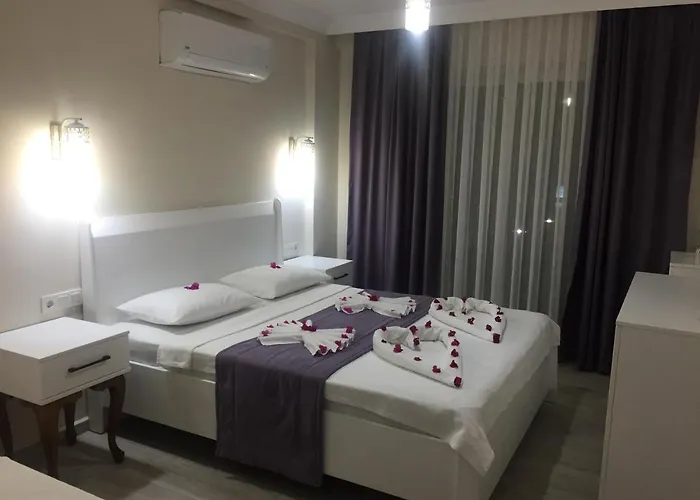 Vespera Hotel Dalyan