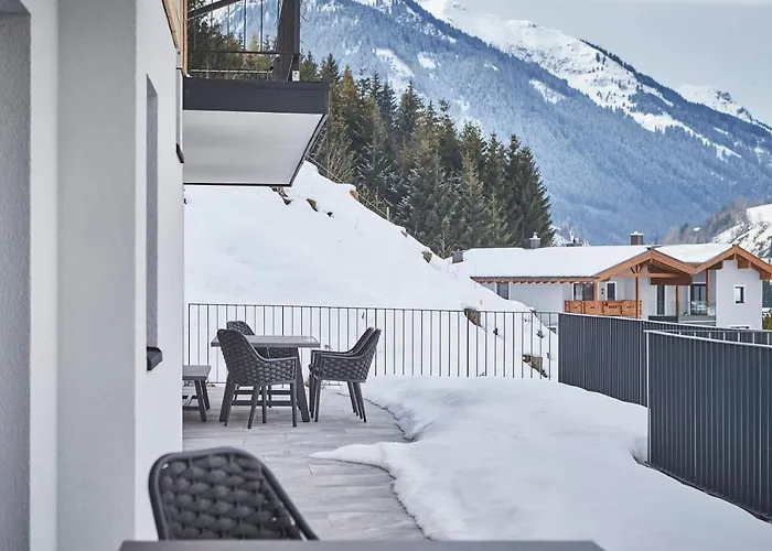 Wiesl Lodge Saalbach