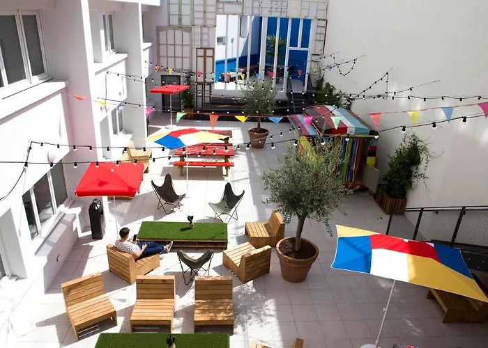 Residence Kley Marseille