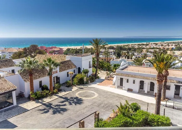 Hotel El Cortijo de Zahara Zahara de los Atunes