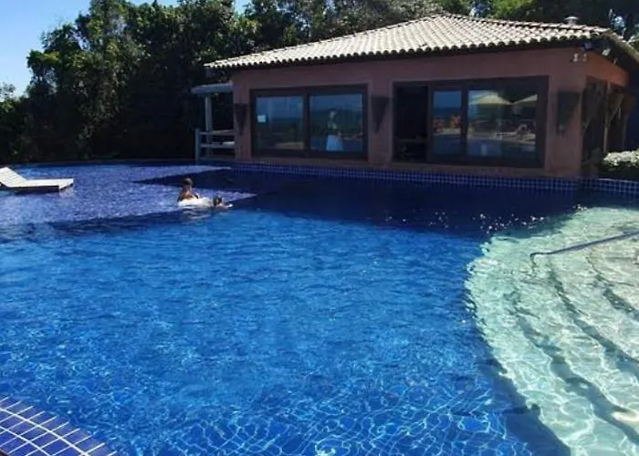 Villas Do Pratagy Maceio 