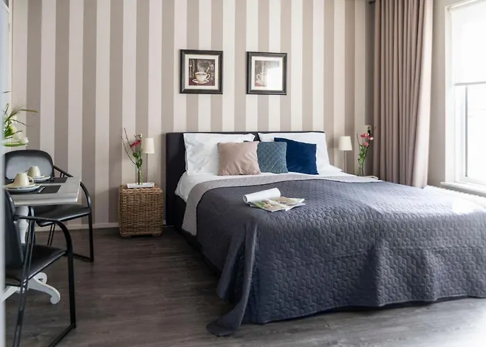 B&B De Kluis Axel