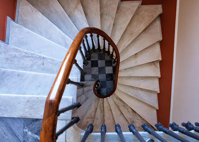 Egli Hotel Ándros
