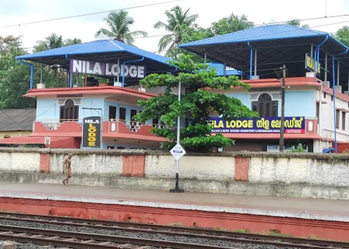 Nila Lodge Ottappalam