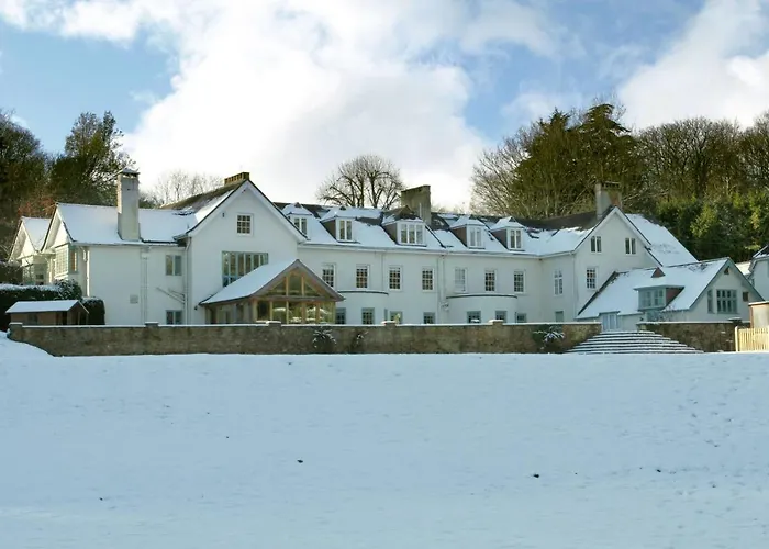 Croydon Hall Minehead