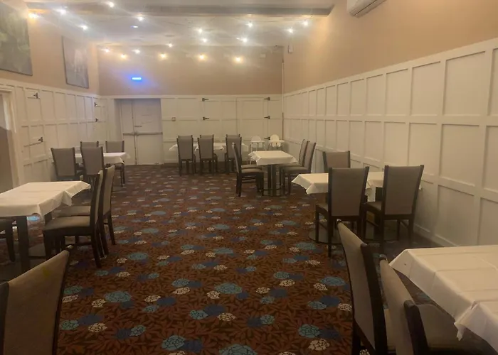 White Hart Inn Cinderford