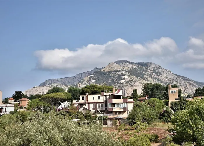 Bed And Breakfast Il Girasole Mondello
