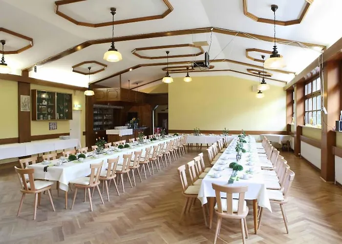 Ramspauer Hof Regenstauf