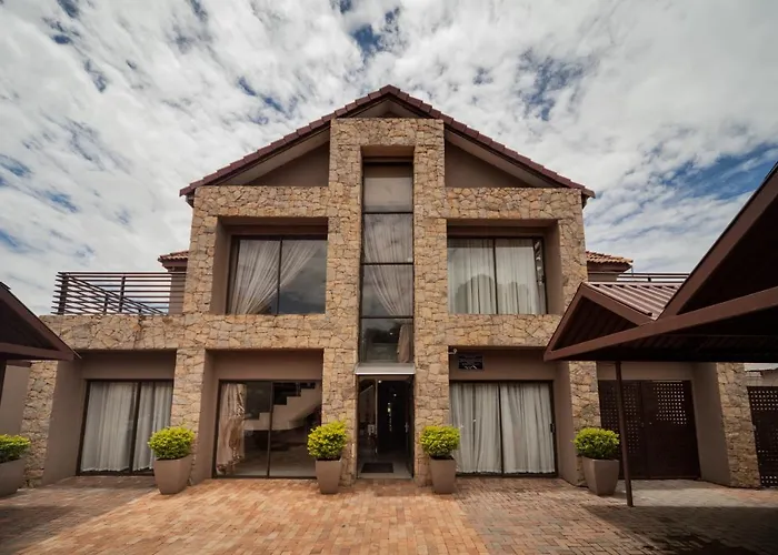 Silverton Travel Lodge Pretoria