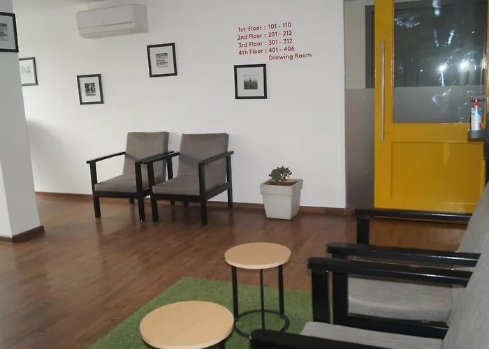 Omatra Alchemy Suites Bangalore