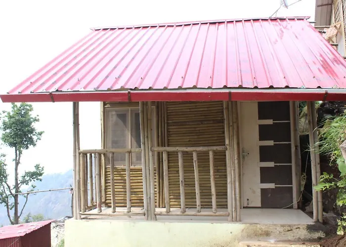 Glamwood Resort Dhanaulti, Ranked 1 In Dhanaulti