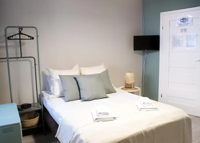 Euro-Room Krakkó
