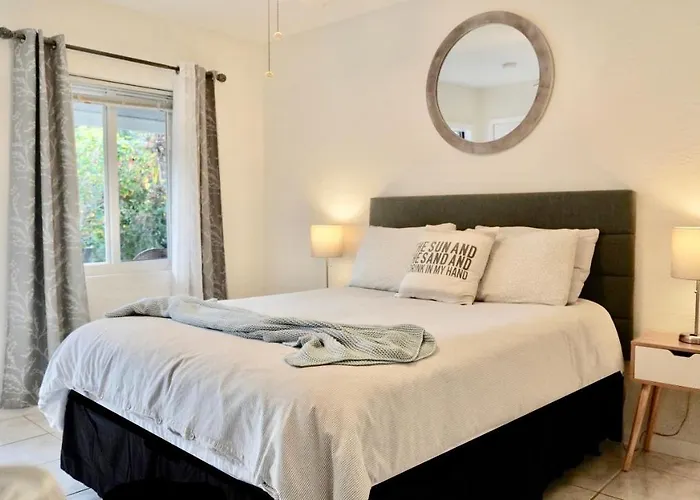 4145 By The Sea Inn & Suites Lauderdale-by-the-Sea