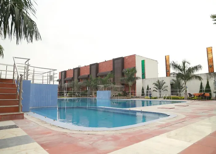 Hotel Sukhdeo Palace Gaya