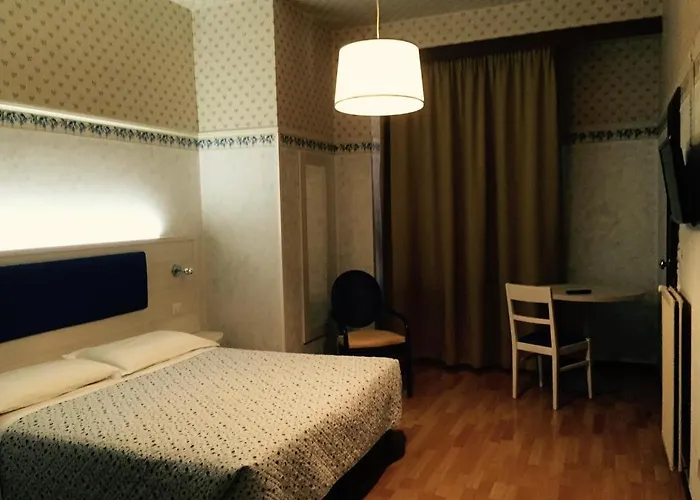 Hotel Biondi Montecatini Terme