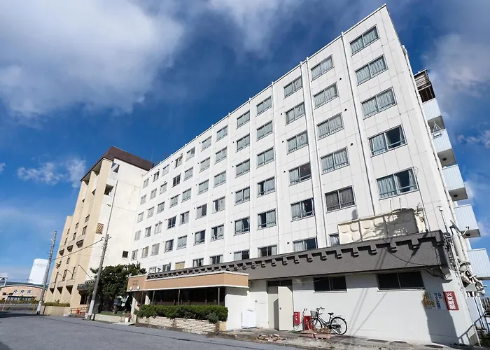 Tabist Hotel Ginga Kisarazu