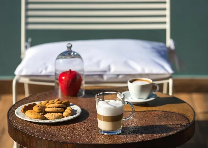 Carpe Diem Boutique Hotel Nauplia