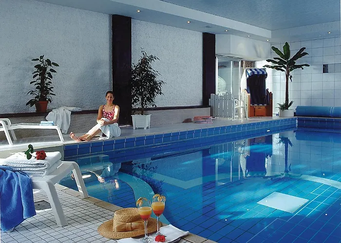 Landhotel Sauerländer Hof Eslohe