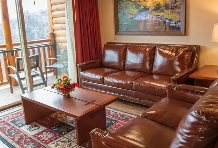 Hotel Gatlinburg Westgate Smoky Mountain