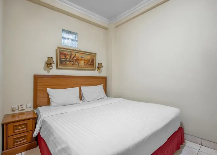 Ardellia Hotel Bandung