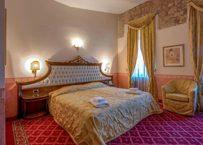 Alexios Luxury Hotel Ioannina