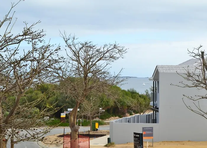 North Coogee Beach House Fremantle