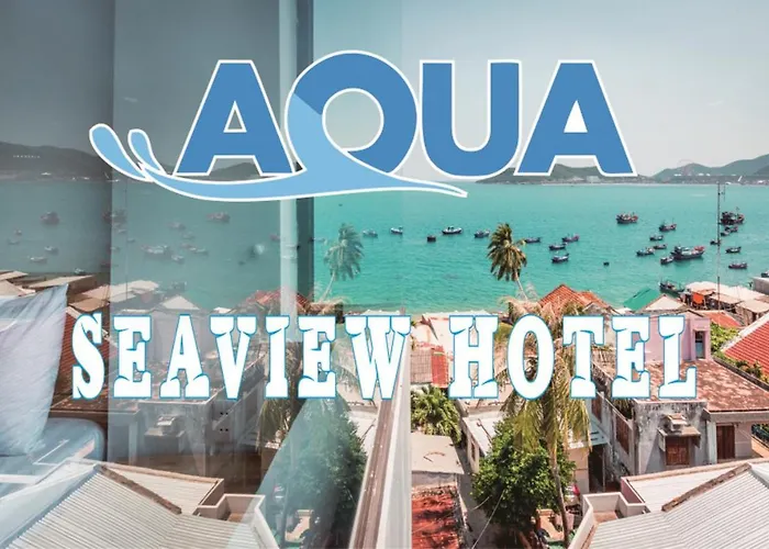 Aqua Seaview Hotel Nha Trang