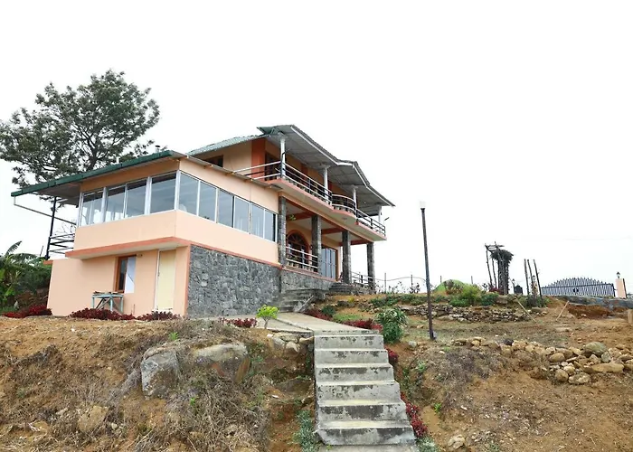 Nest Inn Nature Ooty