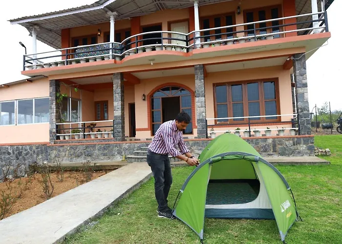 Nest Inn Nature Ooty