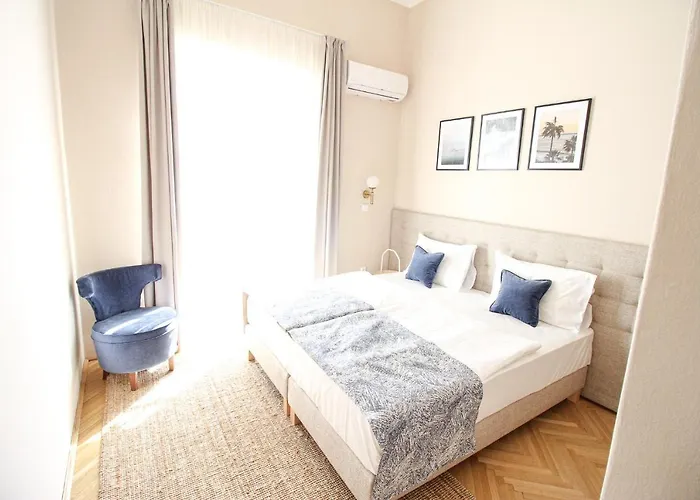 Platán Hotel Siófok