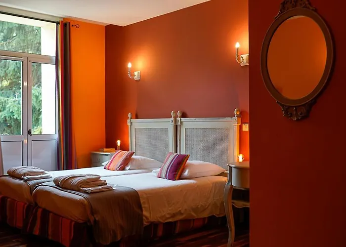 Auberge du Manet Montigny-le-Bretonneux