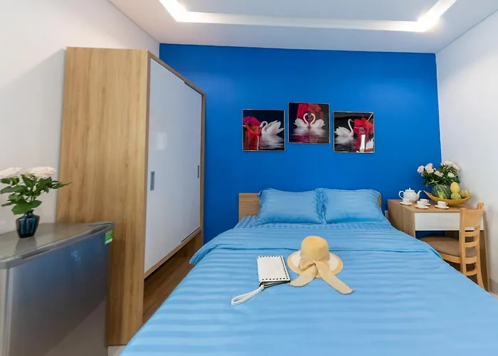 Harmony Homestay Đà Nẵng