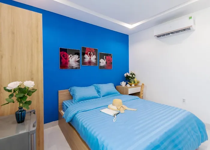Harmony Homestay Đà Nẵng