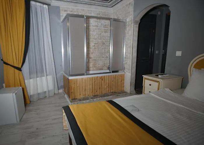 Taksim Maya Hotel İstanbul