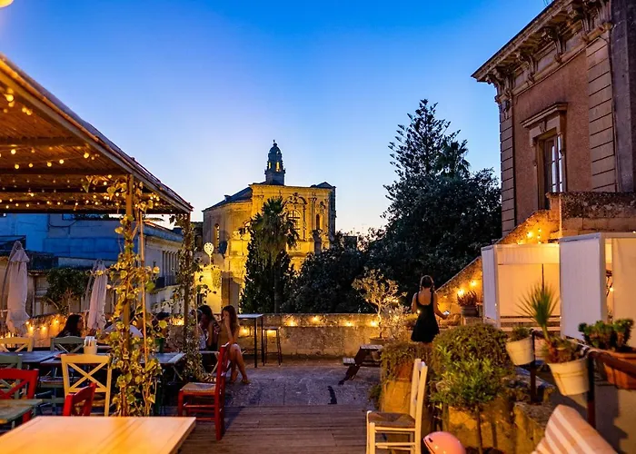 Dimora San Giuseppe Bed & Breakfast Lecce