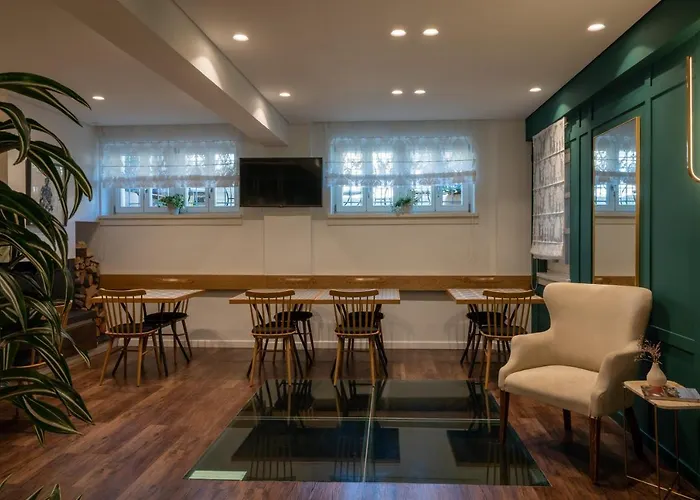 Its Kale Boutique Hotel Ioannina