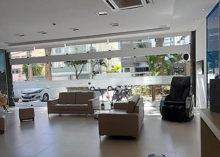 Condomínio Navegantes Residence Hotel Recife