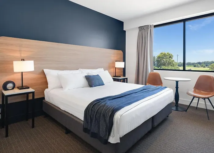 Springs Newcastle Motel