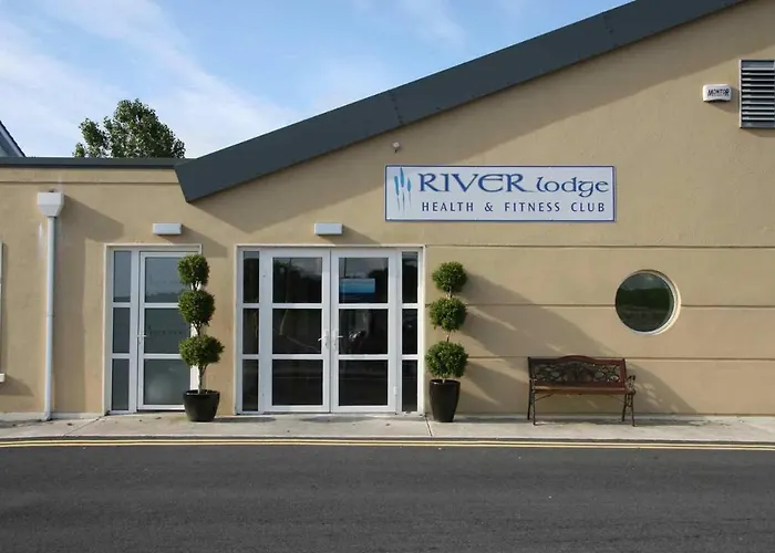 Auburn Lodge Hotel & Leisure Centre Ennis