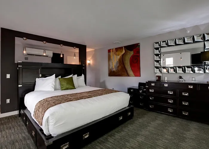 Bentley'S Boutique Hotel; Best Western Premier Collection Osprey