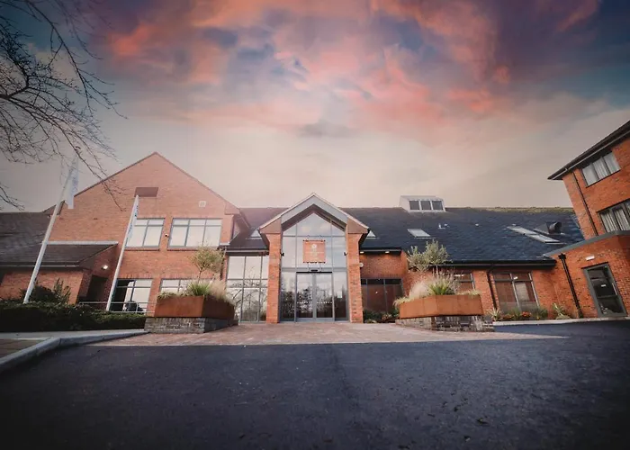 The Tytherington Macclesfield