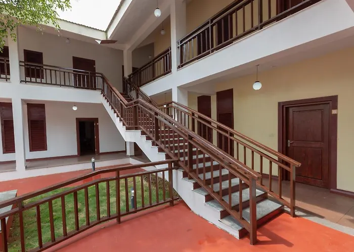 Kstdc Hotel Mayura Yagachi, Belur