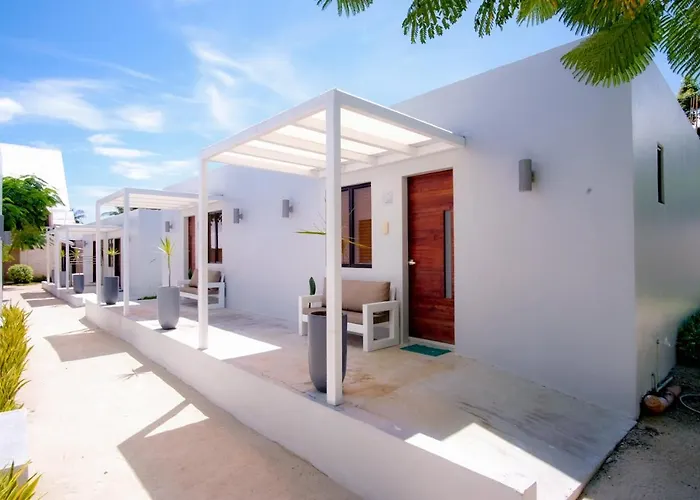 Santa Fe Beach Club Pooc