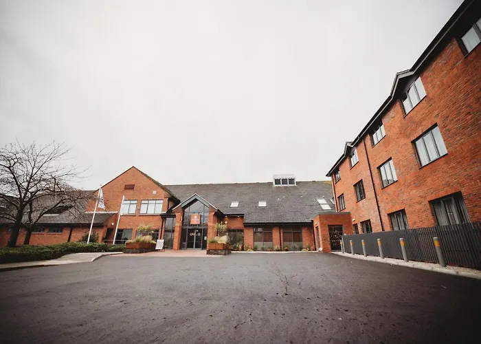 The Tytherington Macclesfield