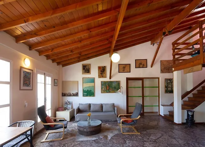 Hotel Arcoiris Villa Gesell