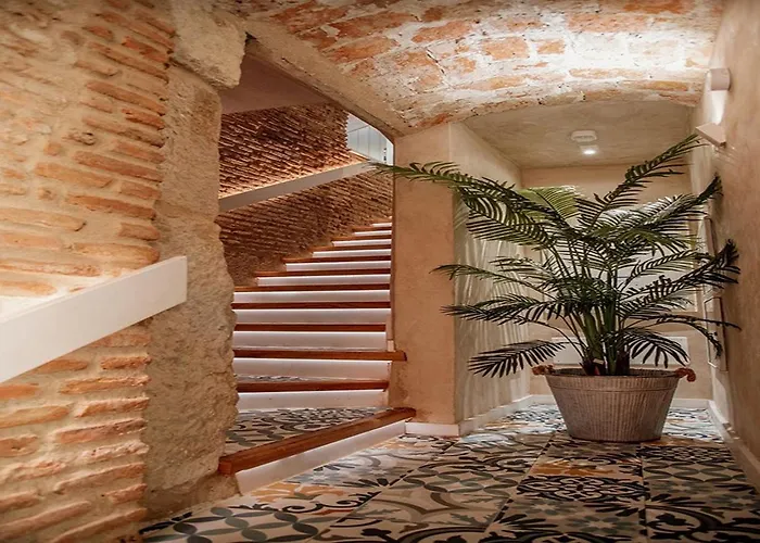 Casa Rural El Medievo Trujillo