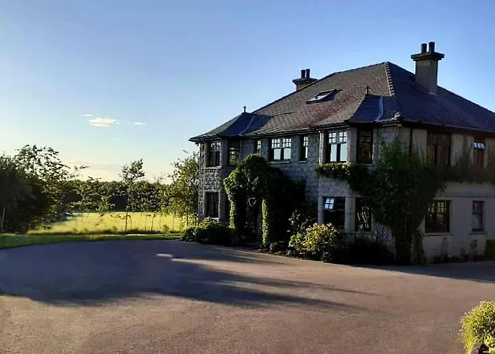 Bogenraith House Hotel Banchory