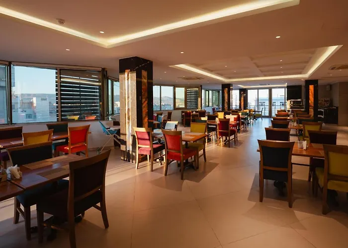 Mihrako Hotel & Spa Sulaymaniyah
