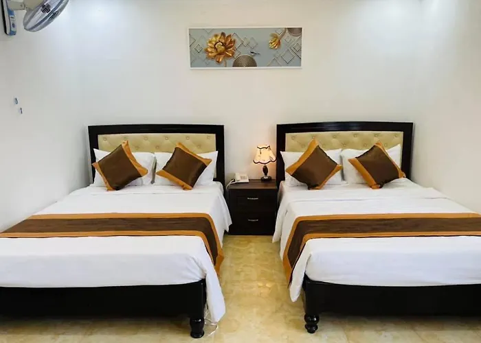 THẢO AN HOTEL Huế