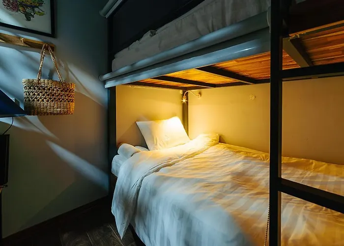 Ha Noi Re Hostel Hanói